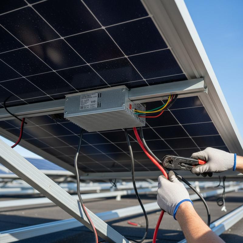 Solar Blog